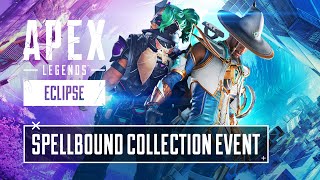 Apex Legends Spellbound Collection Event [upl. by Firahs412]