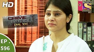 Crime Patrol Dial 100  क्राइम पेट्रोल  The Silent Victim Part 2  Ep 596  4th September 2017 [upl. by Leira]