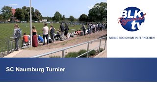 SC Naumburg Turnier [upl. by Corrianne]