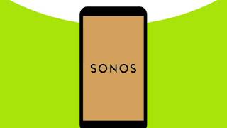 How to Een Sonos speaker installeren [upl. by Jamil]