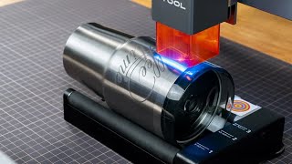 5 Best Laser Engravers in 2024 [upl. by Yennep]