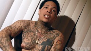 King Yella  Earned It Remix OFFICIAL VIDEO [upl. by Helaina]