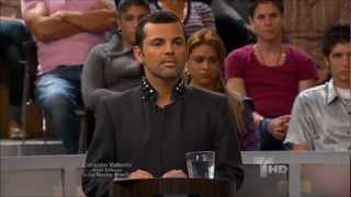 Caso Cerrado Especial 366 15 [upl. by Ojybbob803]