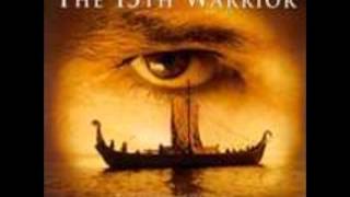 Jerry Goldsmith The 13th Warrior  The Sword Maker [upl. by Eittah]