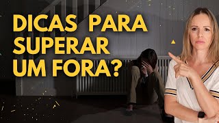 SUPERAR É ACEITAR OS FATOS shorts [upl. by Ynnub]