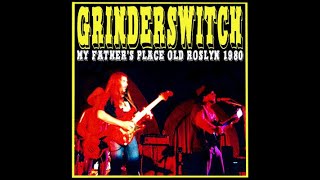 Grinderswitch  Redwing  Stoop Down Baby  Kiss The Blues Goodbye LIVE [upl. by Enyr153]