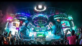 Tchami  Live  Ultra Music Festival 2016 Miami [upl. by Willetta]