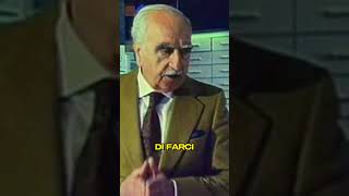 Ma invece di farci 32 denti😂 Alvaro Vitali scena divertente dal film Pierino torna a scuola [upl. by Akym]