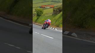 2024 Fireblade RRR SP’s at the TT [upl. by Mariano]