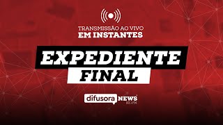 Expediente Final  04092024 Ao Vivo [upl. by Lotsirhc]