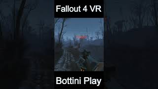 ESSE JOGO TA FACIL VIU FALLOUT 4 VR 02 [upl. by Simona]