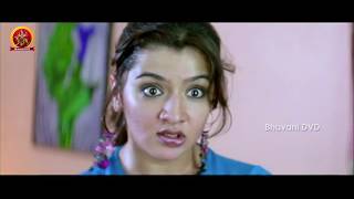 Posani Gentleman Full Movie Part 1  Posani Krishna Murali Aarthi Agarwal [upl. by Sabian]