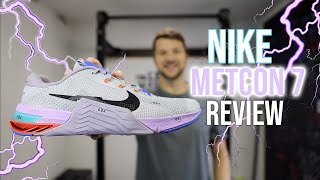 Nike Metcon 4 vs Reebok Nano 7 İsyan dolu bir karşılaştırma [upl. by Sucramd538]