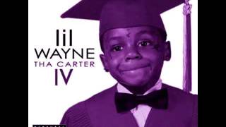 Lil Wayne  Mirror ft Bruno Mars chopped amp screwed by DJ Harbor [upl. by Anawat]