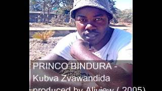 Princo Bindura  kubva Zvawandida London Album 2005 [upl. by France]