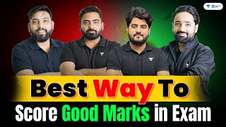 Best Way to Score GOOD MARKS in Bank Exams  Quant Reasoning amp English [upl. by Sidhu650]