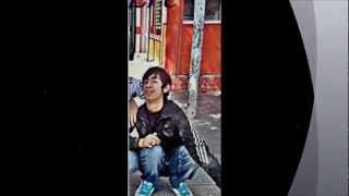 EFeCan Diss to Rapresyon 2013 YeNi Video [upl. by Vincenta]