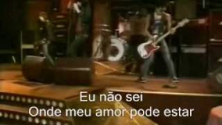 Ramones  The KKK took my baby away LIVE in Sweden quot legendado  português quot [upl. by Kathye670]