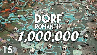 Dorfromantik  1000000 High Score Part 15 [upl. by Assenej]