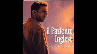 The English Patient  Soundtrack  24  Where Or When [upl. by Foy]