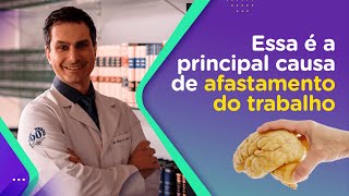 O que fazer quando a Depressão não te deixa ESTUDAR TRABALHAR OU GUARDAR DINHEIRO [upl. by Ran]