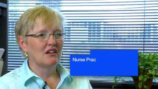 What is a Nurse Practitioner [upl. by Hugh802]