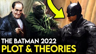 THE BATMAN 2022  Next Trailer Date Multiple Batsuits Wayne Corruption amp More [upl. by Macdermot]