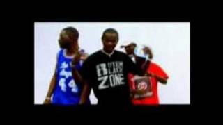 RAP FRACAIS  BUTENE rappeur congolais de brazzaville [upl. by Perceval]