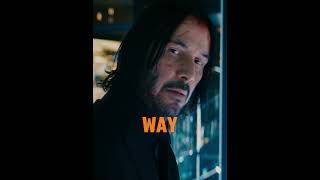 Why John Wick Spared the Adjudicator in Part 3  John Wick Fun Fact [upl. by Arbas21]