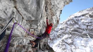 Ueli Steck 3 [upl. by Louanne]