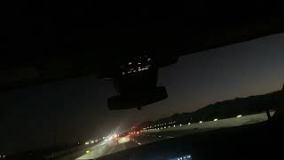 TimeLapse VictorvilleHesperia California on 15 Southbound [upl. by Jeni]