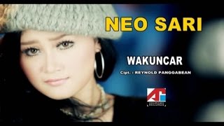 Neo Sari  Wakuncar  House Dangdut Official Music Video [upl. by Gelhar109]