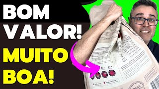 ESSA RAÇÃO É MUITO BOA ✅ PREMIUM ESPECIAL ✅BOM VALOR [upl. by Malamud991]