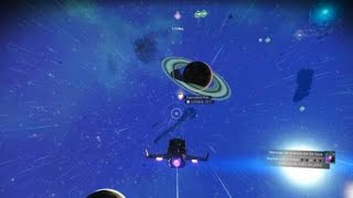 Practice Language Skills  Station NPCs  Captain Steve NMSA No Mans Sky Adventures  NMS 223 [upl. by Aerdnaed]