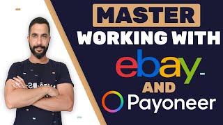 How To Work With eBays Managed Payments And Payoneer  eBay Dropshipping Tips [upl. by Serra]