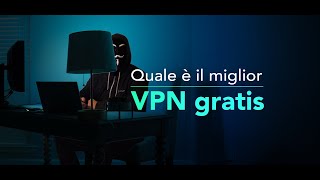 La migliore VPN GRATIS e Soprattutto fai da te [upl. by Akceber]