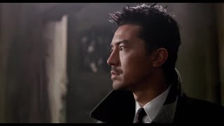 SHANGHAI 1920 1991 movie  John Lone Adrian Pasdar Fennie Yuen Loletta Lee  Extended Version [upl. by Atiragram648]