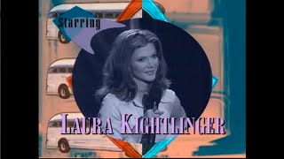 Laura Kightlinger Half Hour Special [upl. by Ttennaj]