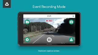 MiCam GPS – Event Recording Mode [upl. by Glad]