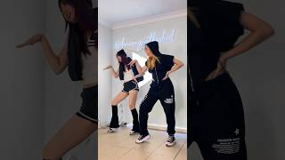 CHUNGHA EENIE MEENIE ft Hongjoong ATEEZ Dance Cover Challenge chungha eeniemeeniechallenge kpop [upl. by December]