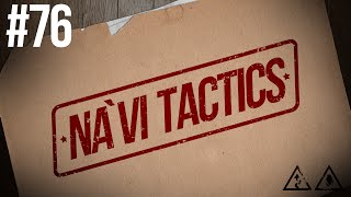 NaVi CSGO Tactics Bplant takeover  deinferno 76 ENG SUBS [upl. by Hgalehs607]