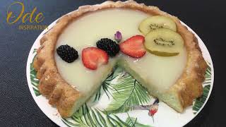 Tarte au citron recette [upl. by Ermanno]