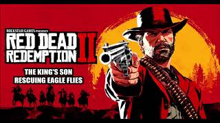 Red Dead Redemption 2 ★ Chapter 6 Favored Sons 100 Gold Medal [upl. by Asaph]