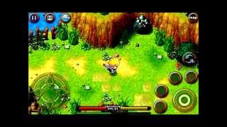 Lets Play ZENONIA 4 1 quotEine Visionquot [upl. by Elockcin376]