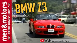 The 28L BMW Z3 [upl. by Helbon]