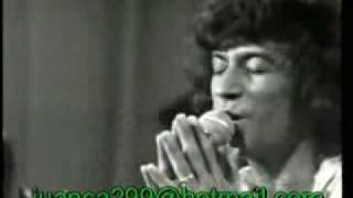 Albert Hammond  Eres toda una mujer En Chile [upl. by Aniaj944]