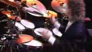 Buddy Rich Memorial Concert  Dave Weckl amp BR Big Band 2 [upl. by Vinnie]