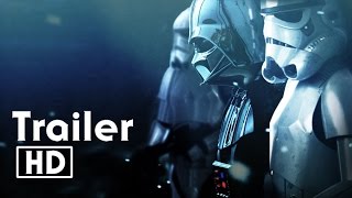 Star Wars Return of The Jedi  MODERN TRAILER 2020 [upl. by Maclaine631]