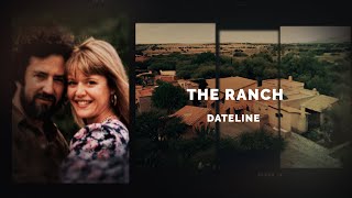 Dateline Episode Trailer The Ranch  Dateline NBC [upl. by Atikihs]