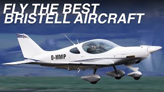 Top 3 Bristell Aircraft Comparison 20232024  Price amp Specs [upl. by Yetty618]